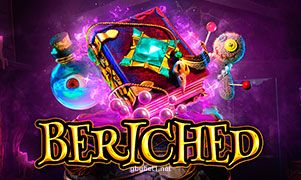 gbg bet Beriched Slot - GBG Bet Casino