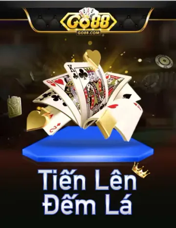 Go Tiến Lên Đếm Lá Portrait